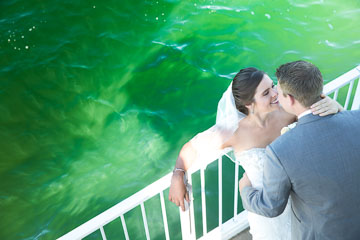wedding in Polson